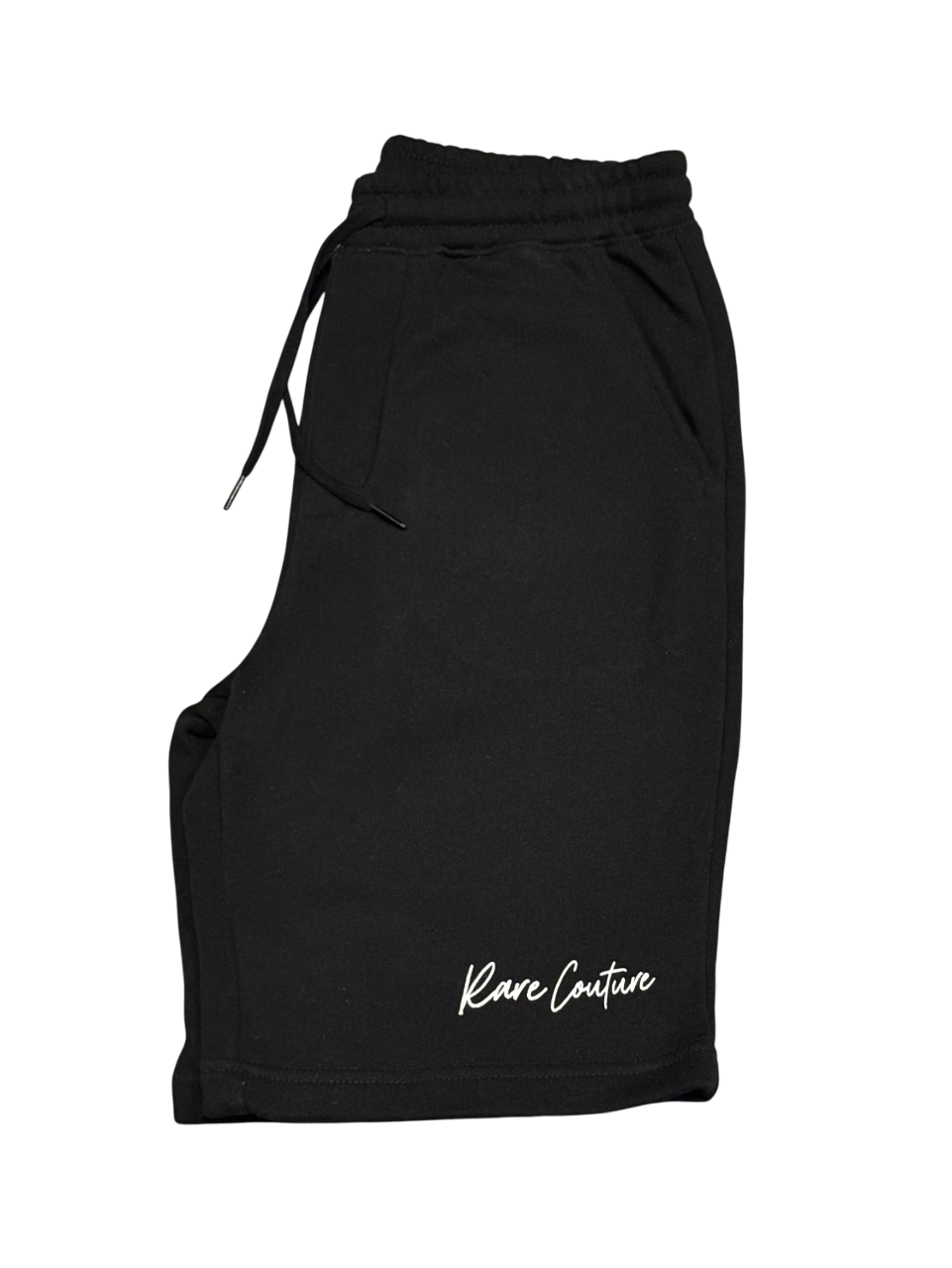 Signature Shorts (Black/White)