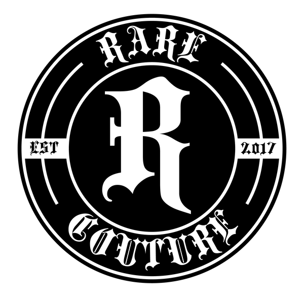 Rare Couture logo
