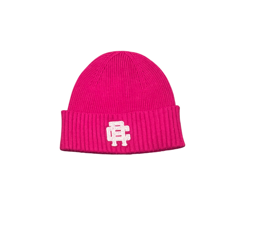 RC Beanie (Hot Pink)