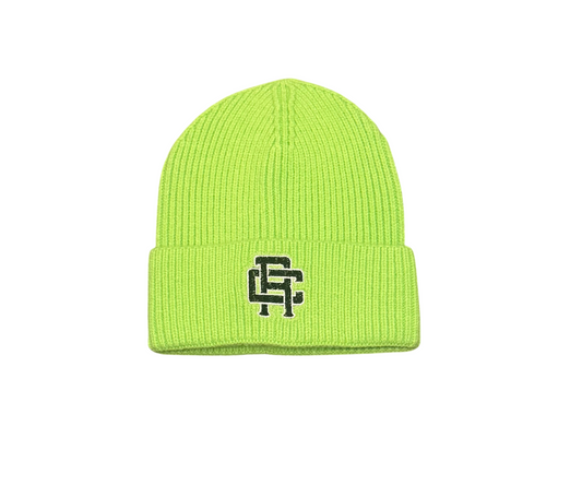 RC Beanie (Neon)