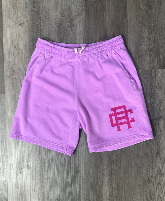 RC Shorts (Purple/Pink)