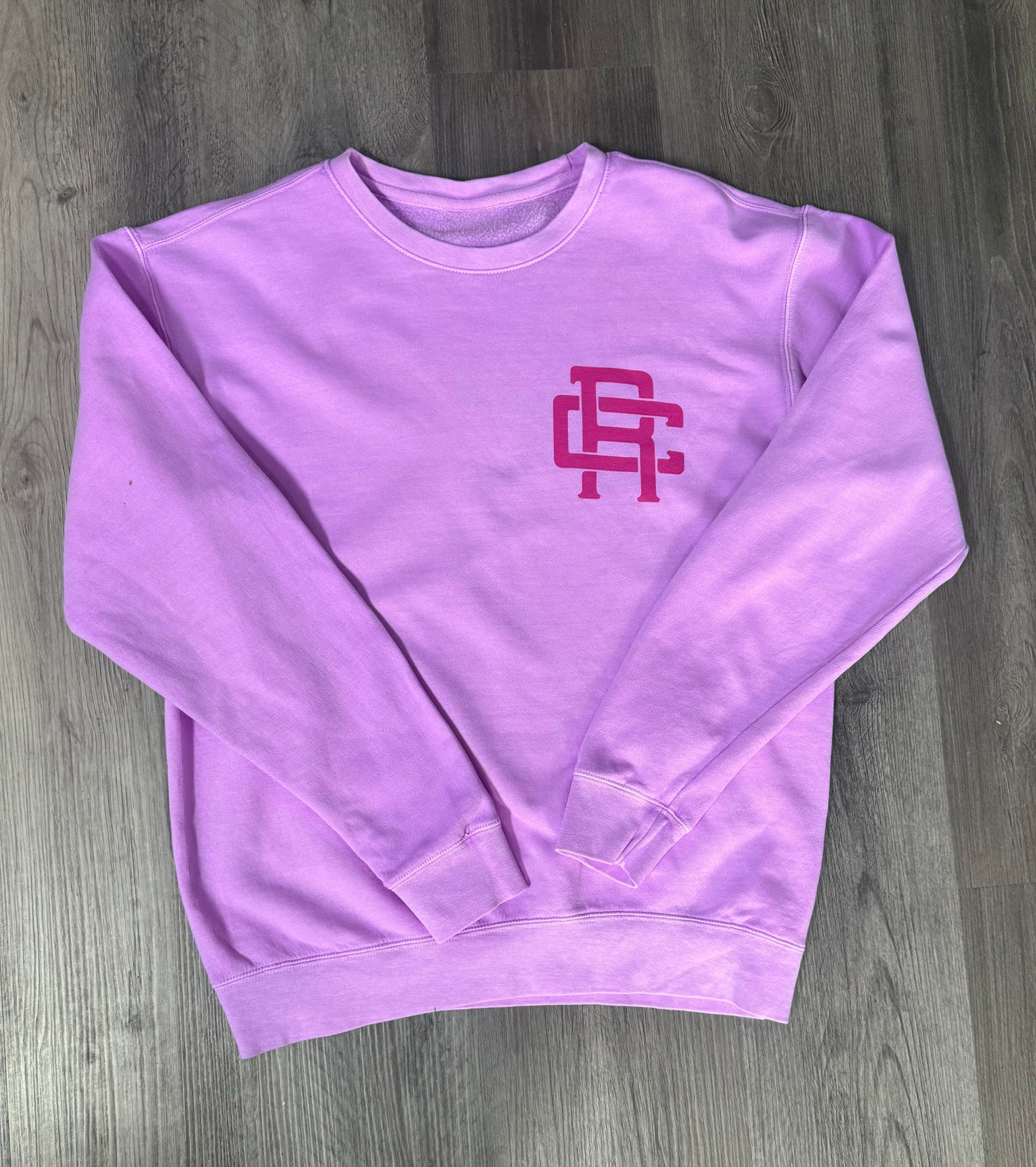 RC Crew (Purple/Pink)