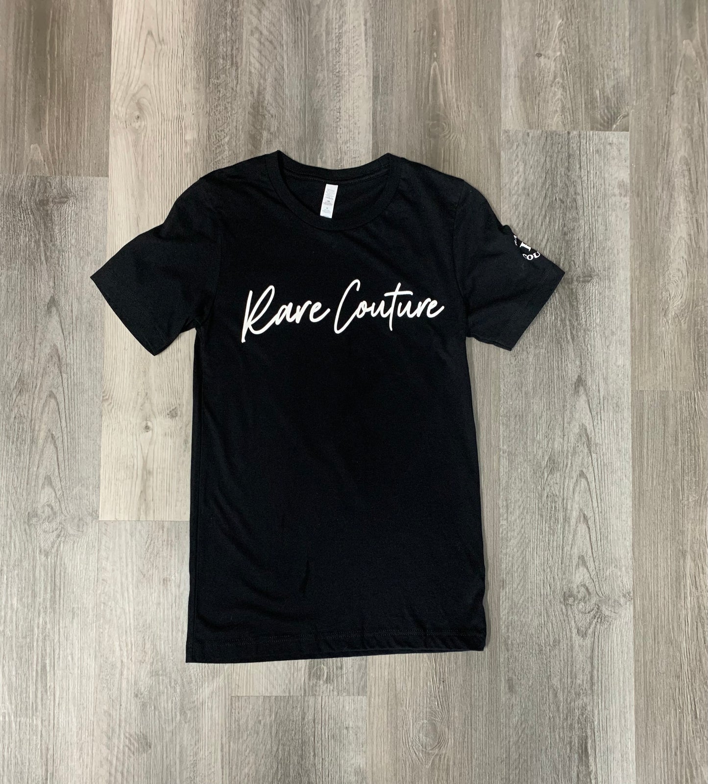 Signature T (Black/White)