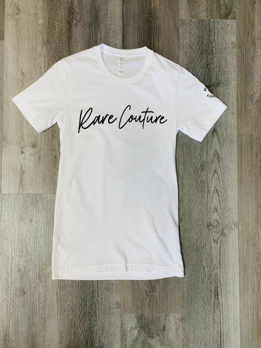 Signature T (White/Black)