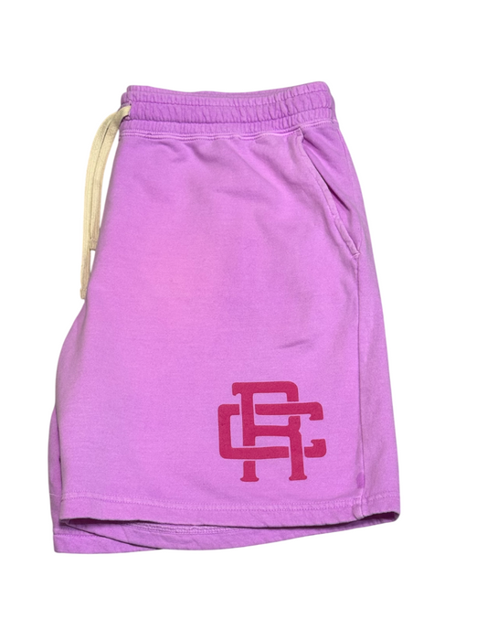 RC Shorts (Purple/Pink)