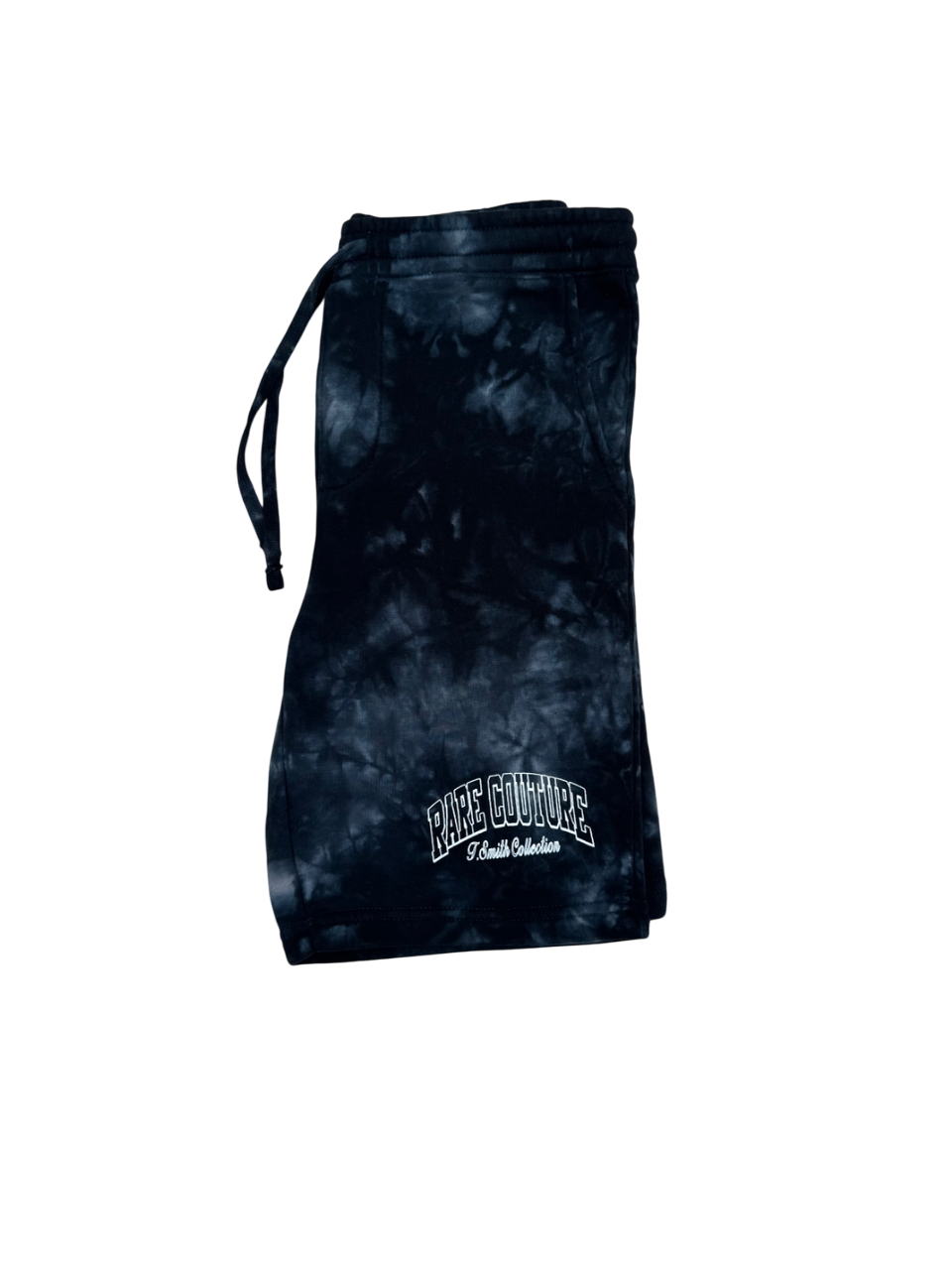 Rare Couture Shorts (Black Wash)